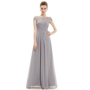 Brand new/Tags Attached Evening Dress Size 14